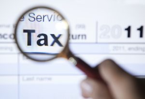 Tax Services Saint Simons Island CPA Firm